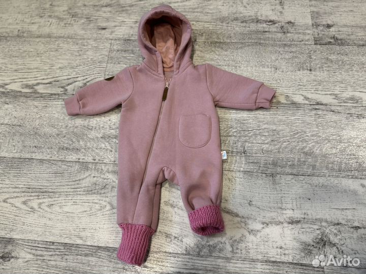 Комбинезоны пакетом 10 штук