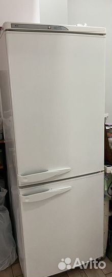 Холодильник Стинол бу