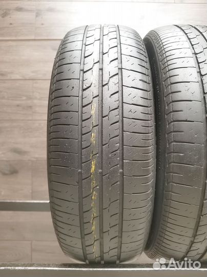 Bridgestone B391 175/65 R15 84