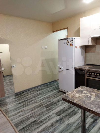 1-к. квартира, 32 м², 5/16 эт.