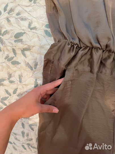 Комбинезон женский летний