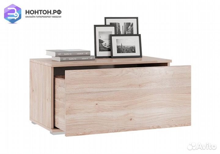 Тумба Лайк 19.01 дуб мария