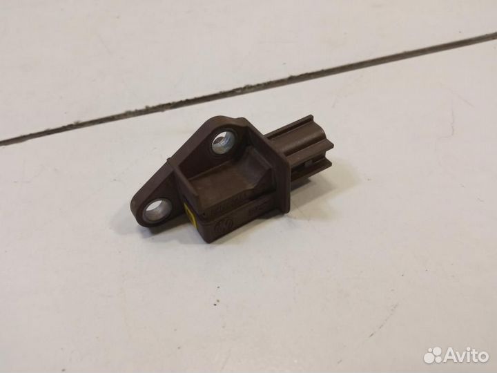 Датчик airbag Audi A5 8T 8TA