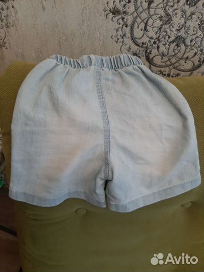 Детская одежда для мальчиков