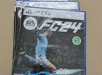 EA FC 24/ FIFA 24 PS 5