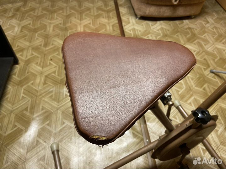 Велотренажер СССР