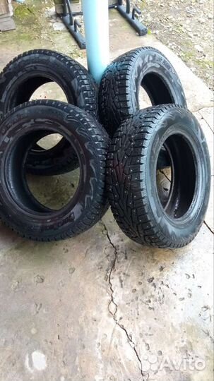 Cordiant Snow Cross 65/100 R16