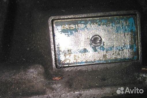 Автомат АКПП toyota estima TCR10 2TZ-FZE 1999