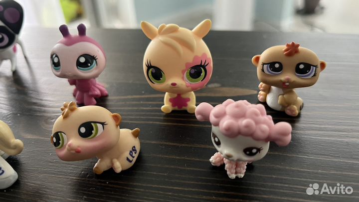 Littlest Pet Shop