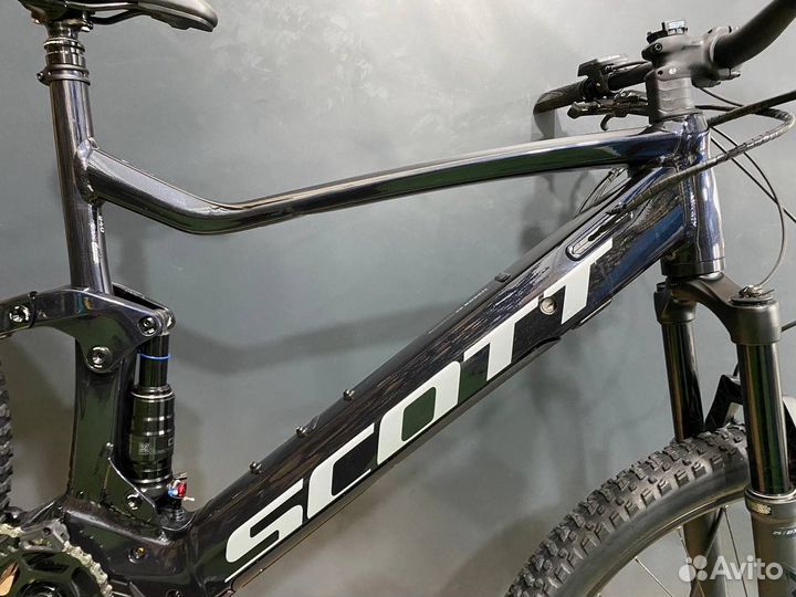 Scott Strike eride 940 (2022)