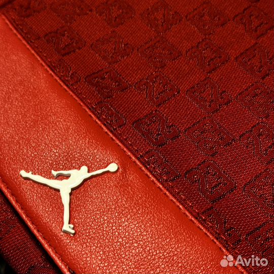 Сумка jordan monogram оригинал