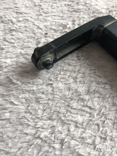 Ручка магнитофона панасоник 800