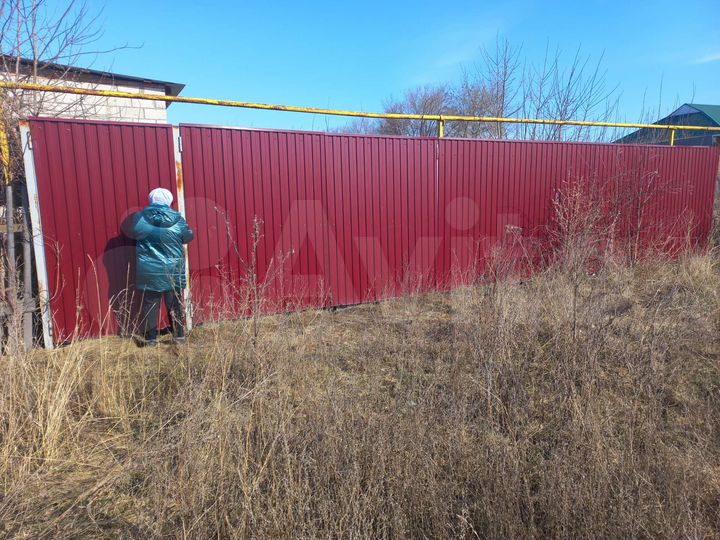 Участок 12 сот. (ИЖС)