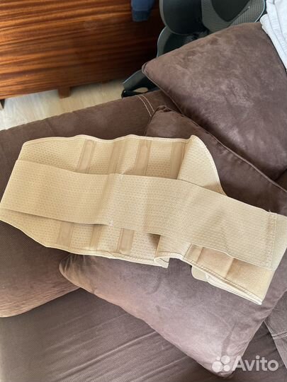 Бандаж для беременных