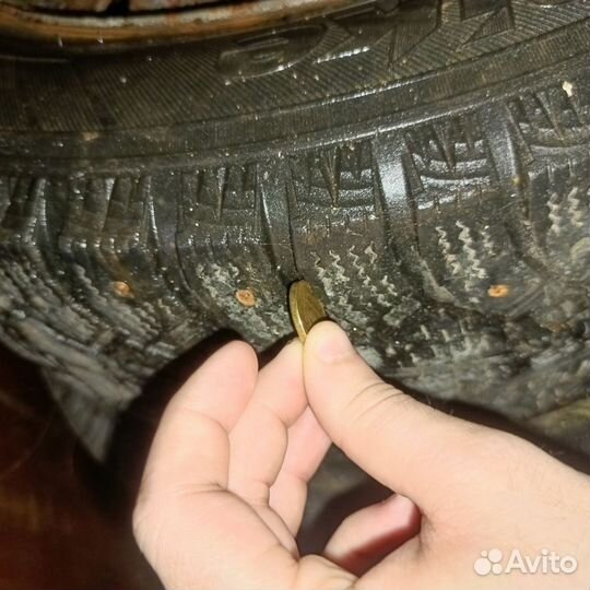 Колëса r15 зима