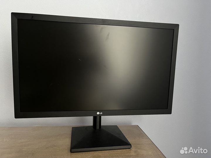 Монитор LG 22mk400h