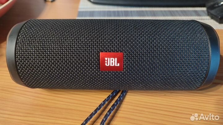 Колонка портативная jbl flip 4