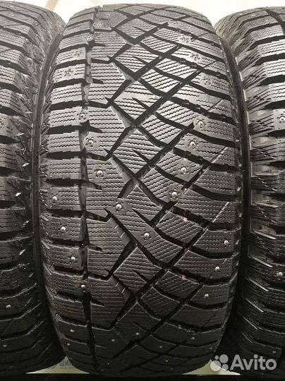 Nitto Therma Spike 265/60 R18 114T