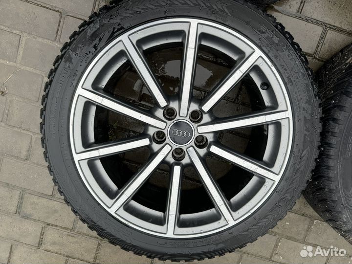 Колеса VAG r19 Audi