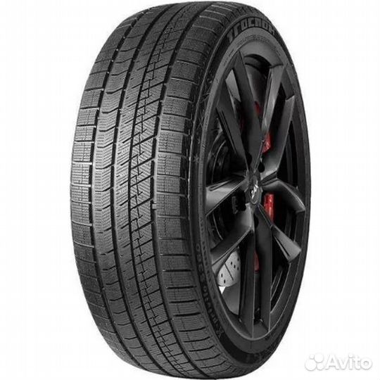Tracmax X-Privilo S360 215/55 R18 99T