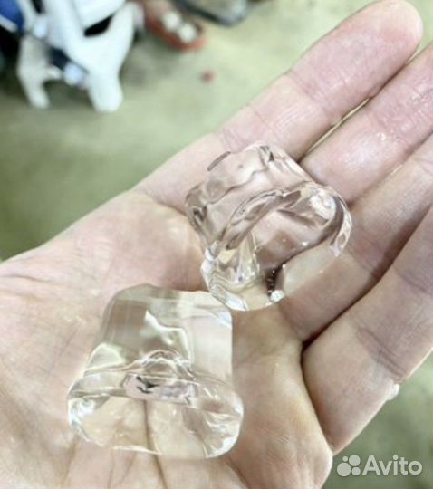 Льдогенератор Кубик Brema 28 кг/сут