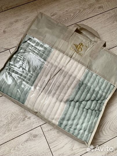 Плед покрывало