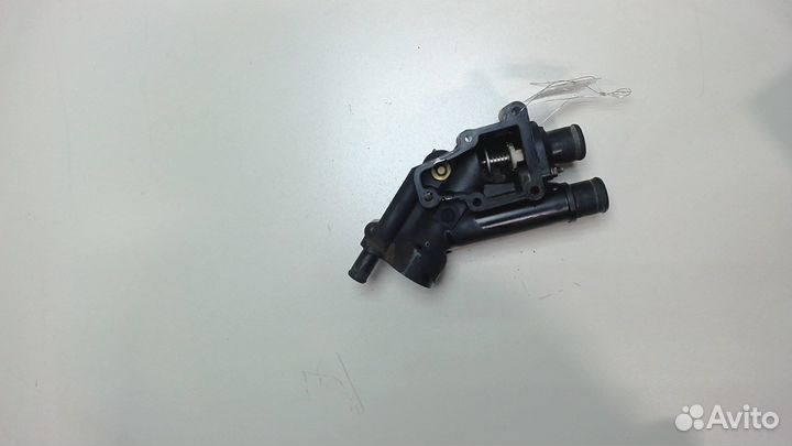 Корпус термостата Citroen C4 Grand Picasso, 2008