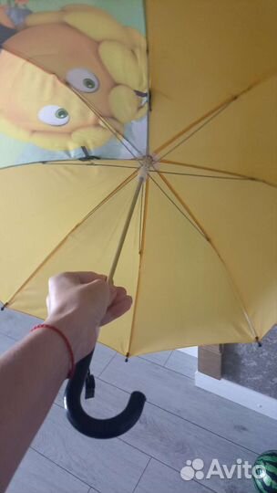 Зонтик Пчёлка Майа