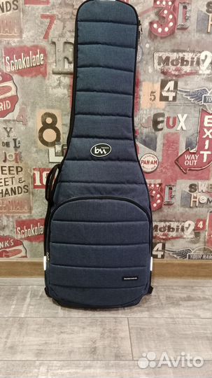 Электро гитара