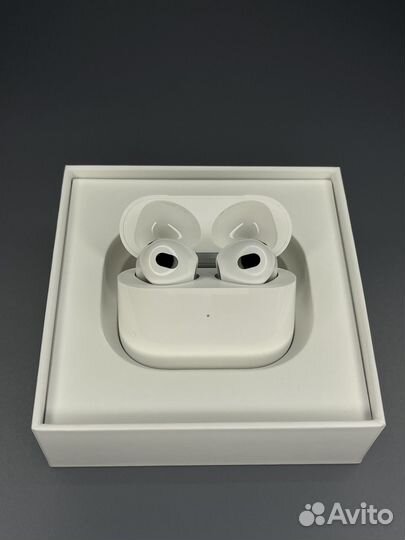 Airpods 3 оригинал