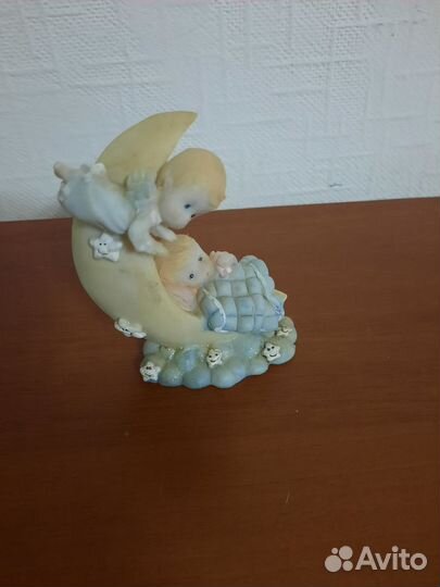 Статуэтка ангел