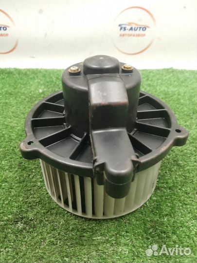 Мотор печки Kia Sportage 2 SUV 2.0 G4GC 2006