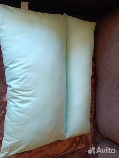 Подушка после операции