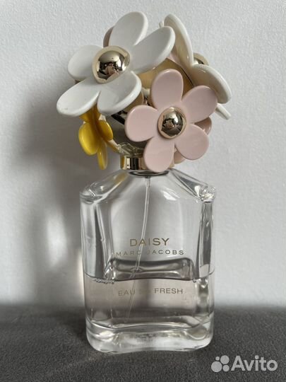 Духи Marc Jacobs