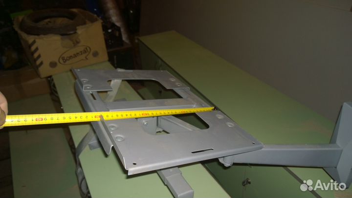 Полка под телевизор