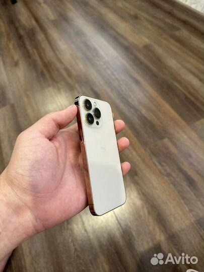 iPhone 13 Pro, 512 ГБ