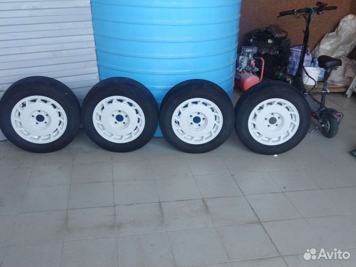 Hifly HF 201 195/65 R15