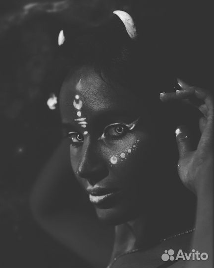 Фотограф ищет модель на TFP основе