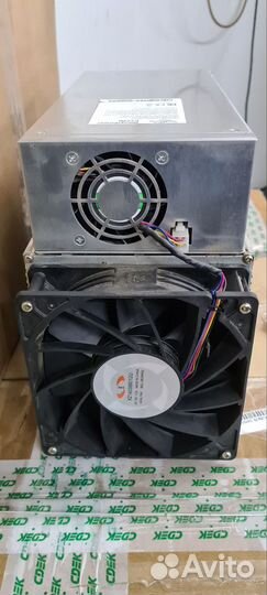 Whatsminer M30S++ 108TrH