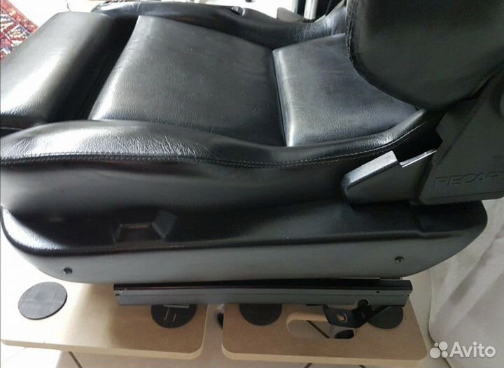 Recaro #пластик #3d сканы #боковины #e500 #w124