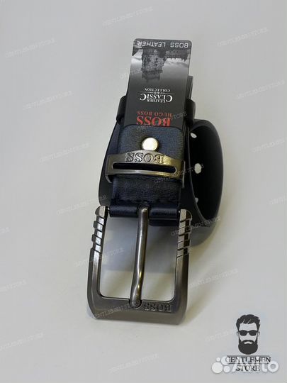 Набор 3 в 1 Хуго Босс