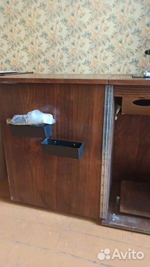 Швейная машина ручная Подольск