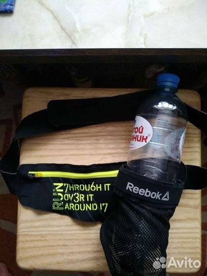 Сумка Reebok
