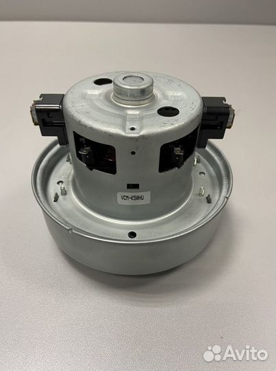 Двигатель для пылесоса samsung VCM K50HU