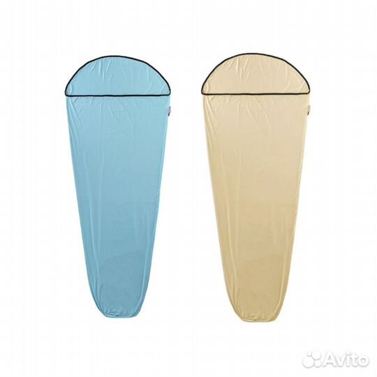 Вкладыши для спальных мешков Naturehike