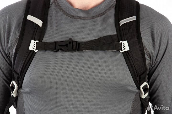 Рюкзак туристический payer 