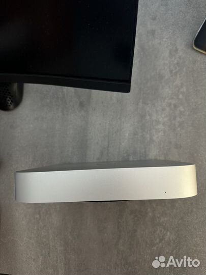 Apple Mac mini m1 256gb