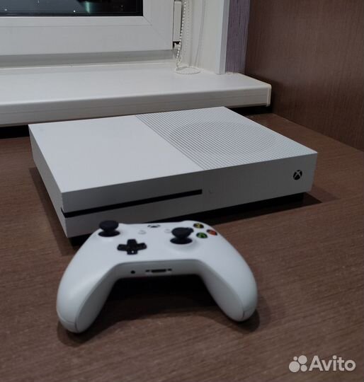 Xbox One S 1tb