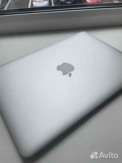 Apple MacBook Pro 13 retina late 2012