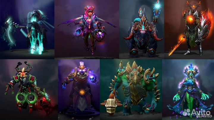 Collectors Cache 2019/2020/2021/2022/2023